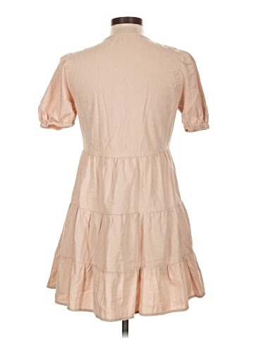 Maison Casual Dress (view 2)