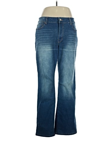 89th & Madison Jeans (view 1)