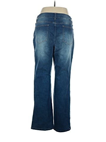 89th & Madison Jeans (view 2)