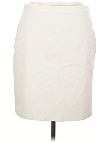 J.Crew Factory Store Casual Skirt (view 1)