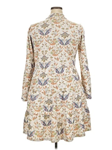 Sail to Sable Casual Dress (view 2)