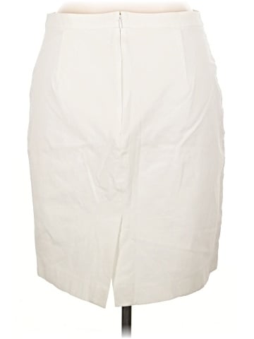 J.Crew Factory Store Casual Skirt (view 2)