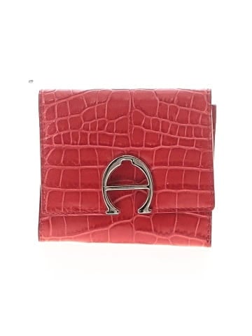 Etienne Aigner Leather Wallet (view 1)