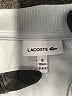 Lacoste 100% Cotton Green Short Sleeve Polo Size 8 - photo 3