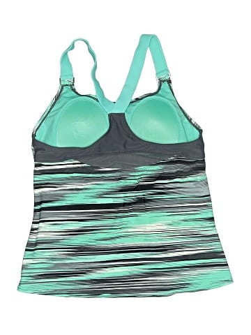 ZeroXposur Swimsuit Top (view 2)