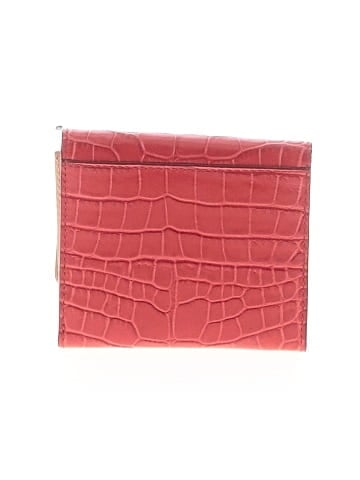 Etienne Aigner Leather Wallet (view 2)