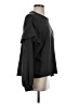 Aerie Black Long Sleeve Top Size XS - photo 4