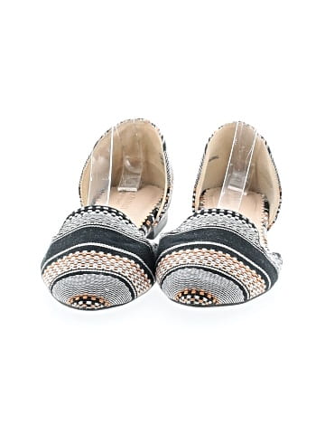 Isaac Mizrahi Flats (view 2)