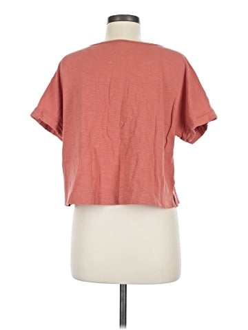 Old Navy Short Sleeve Henley (view 2)