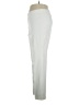 Nic + Zoe Solid Ivory Casual Pants Size 16 - photo 5