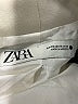 Zara Ivory Blazer Size XS - photo 6