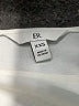 Banana Republic Ivory Long Sleeve T-Shirt Size XXS - photo 7