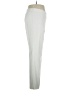Nic + Zoe Solid Ivory Casual Pants Size 16 - photo 4