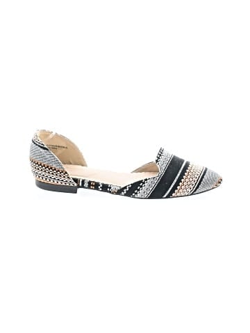 Isaac Mizrahi Flats (view 1)