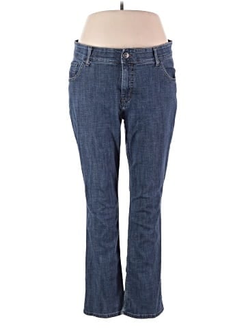 Unbranded Jeans (view 1)