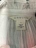 Caslon White Casual Dress Size L - photo 7