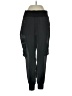 Lola & Sophie Black Cargo Pants Size S - photo 1