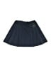 Lands' End Solid Blue Skirt Size 8 - photo 1