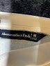 Abercrombie & Fitch Animal Print Ivory Pullover Sweater Size M - photo 7