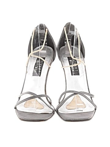 Stuart Weitzman Sandals (view 2)