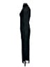 AFRM Black Cocktail Dress Size XS - photo 5