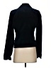 J.Crew 100% Cotton Blue Blazer Size 2 - photo 2