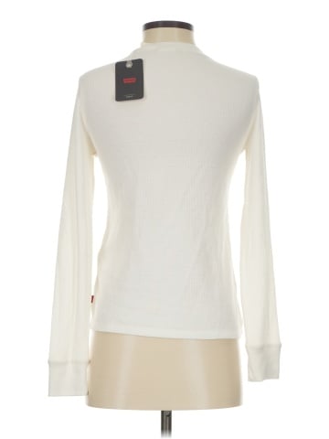 Levi's Long Sleeve Henley (view 2)