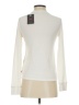 Levi's Ivory Long Sleeve Henley Size XS - photo 2