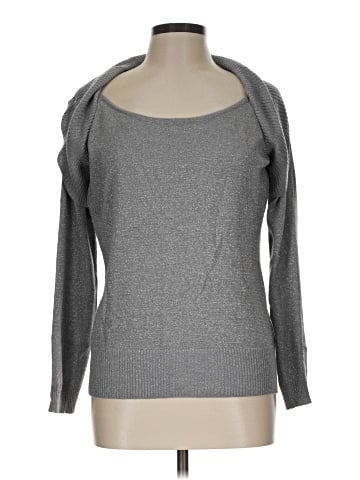 AB Studio Long Sleeve Top (view 1)