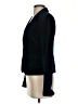J.Crew 100% Cotton Blue Blazer Size 2 - photo 5