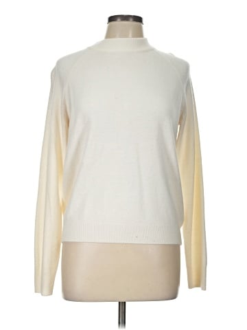 Mercer Street Studio Turtleneck Sweater (view 1)