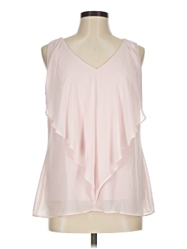 Thalia Sodi Sleeveless T Shirt
