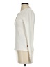 Levi's Ivory Long Sleeve Henley Size XS - photo 5
