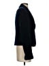 J.Crew 100% Cotton Blue Blazer Size 2 - photo 4