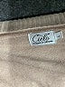 Cielo Tan Cardigan Size L - photo 7