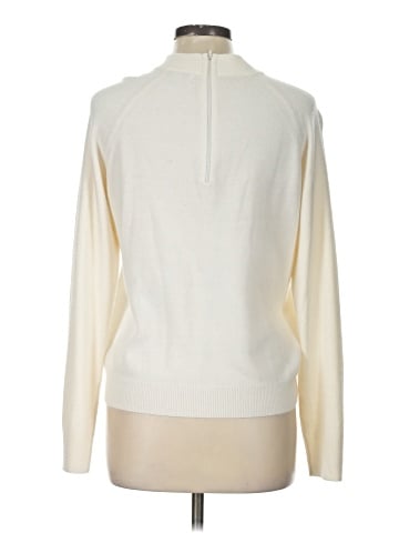 Mercer Street Studio Turtleneck Sweater (view 2)