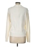 Mercer Street Studio Ivory Turtleneck Sweater Size L (petite) - photo 2