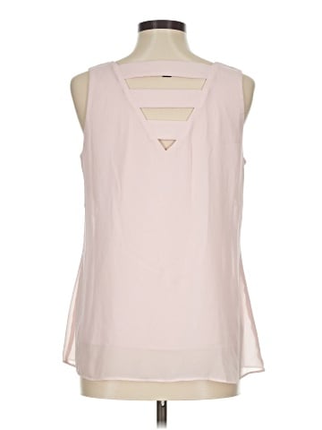 Thalia Sodi Sleeveless T-Shirt (view 2)