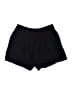 Crescent Solid Black Shorts Size S - photo 1