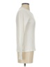 Levi's Ivory Long Sleeve Henley Size XS - photo 4