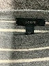 J.Crew 100% Wool Gray Wool Pullover Sweater Size M - photo 7