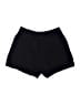 Crescent Solid Black Shorts Size S - photo 2