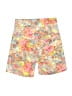 Lululemon Athletica Floral Yellow Board Shorts Size 4 - photo 2