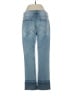 Driftwood Chevron-herringbone Blue Jeans Size 27 waist - photo 2