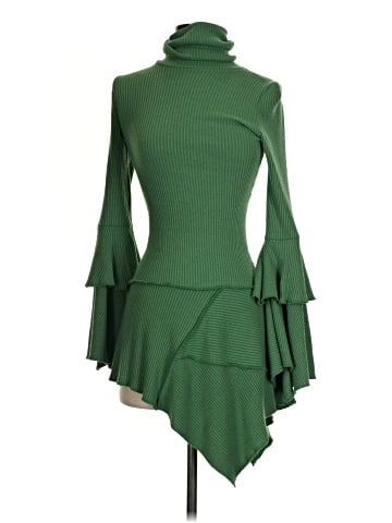 DZ Cocktail Dress (view 1)