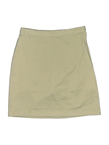 Lands' End Active Skirt (view 1)