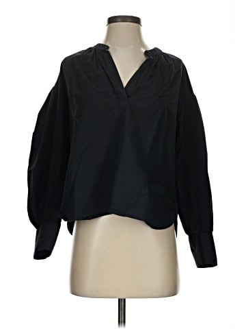 Banana Republic Long Sleeve Blouse (view 1)