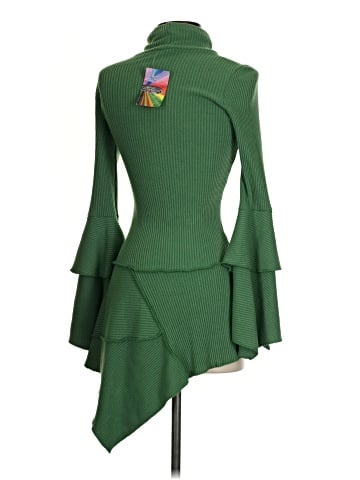 DZ Cocktail Dress (view 2)