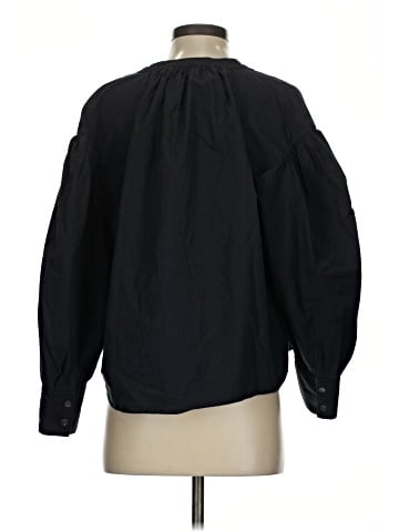 Banana Republic Long Sleeve Blouse (view 2)