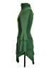 DZ Green Cocktail Dress Size S - photo 5